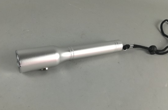 防爆手電筒使用的鋰電池有什么特點(diǎn)？和普通鋰電池有什么區(qū)別？