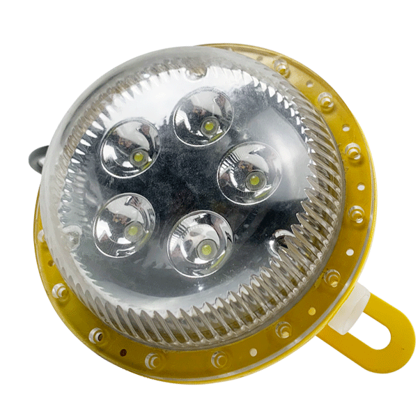 LED防爆燈具備什么作用？